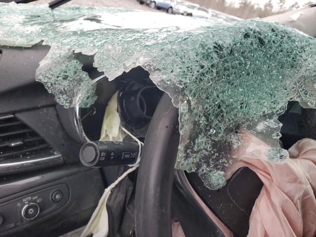 Photo 9 from auction – 2019 BUICK ENCORE SPO with VIN KL4CJ2SB6KB733773