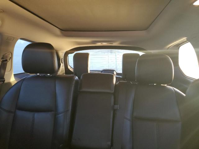 Photo 10 from auction – 2014 NISSAN PATHFINDER with VIN 5N1AR2MM3EC665561