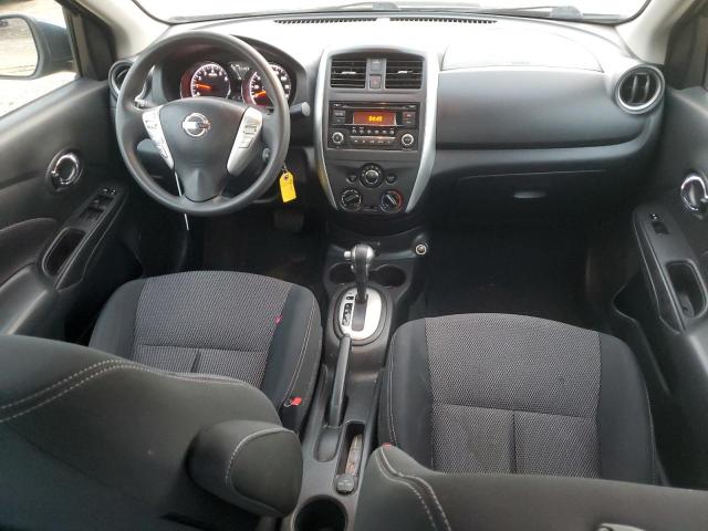 Photo 8 from auction – 2017 NISSAN VERSA S with VIN 3N1CN7AP6HL800810