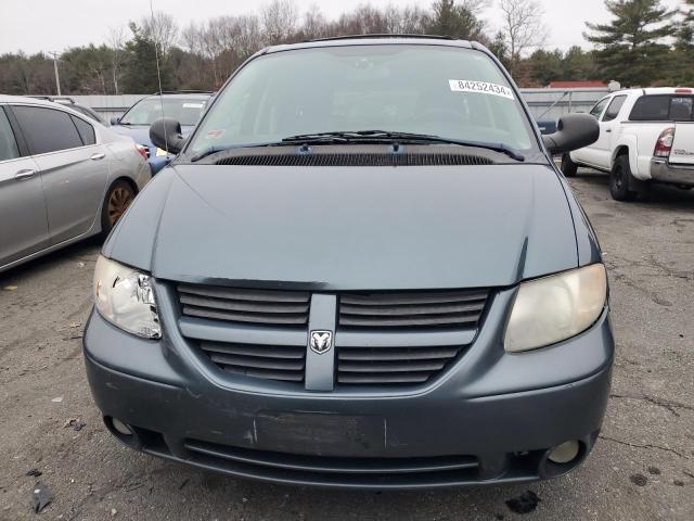 Photo 5 from auction – 2007 DODGE GRAND CARA with VIN 2D8GP44L37R278124