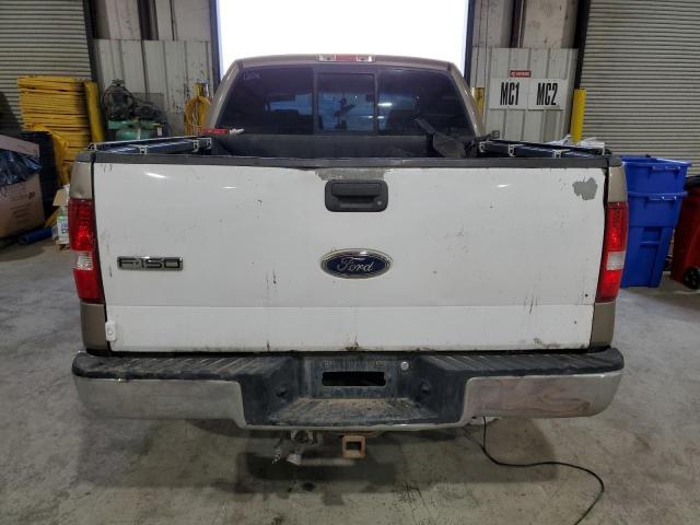 Photo 6 from auction – 2004 FORD F150 SUPER with VIN 1FTPW12554KB30538