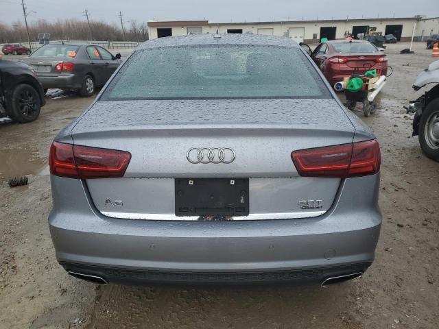 Photo 6 from auction – 2016 AUDI A6 PRESTIG with VIN WAUHGAFC1GN068291