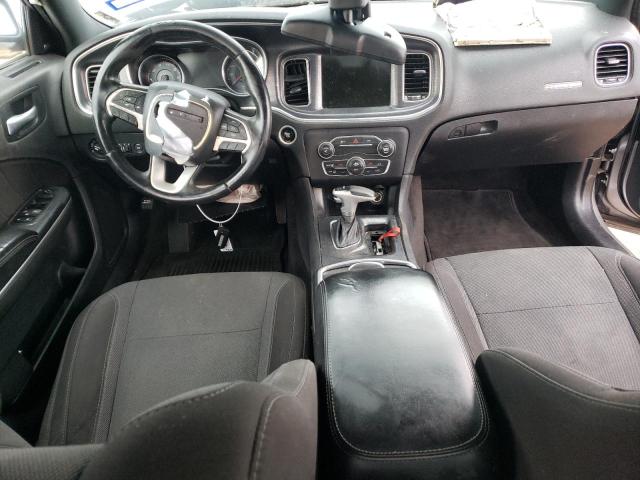 Photo 8 from auction – 2015 DODGE CHARGER SX with VIN 2C3CDXHG9FH846809