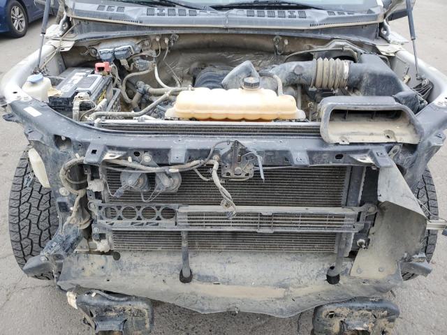 Фото 11 с аукциона – 2015 FORD F150 SUPER с VIN 1FTEW1EF2FFC78590