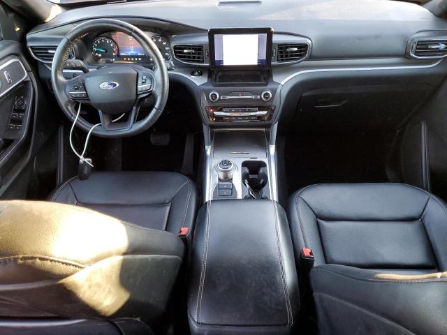 Photo 8 from auction – 2020 FORD EXPLORER X with VIN 1FMSK8DH3LGB92006