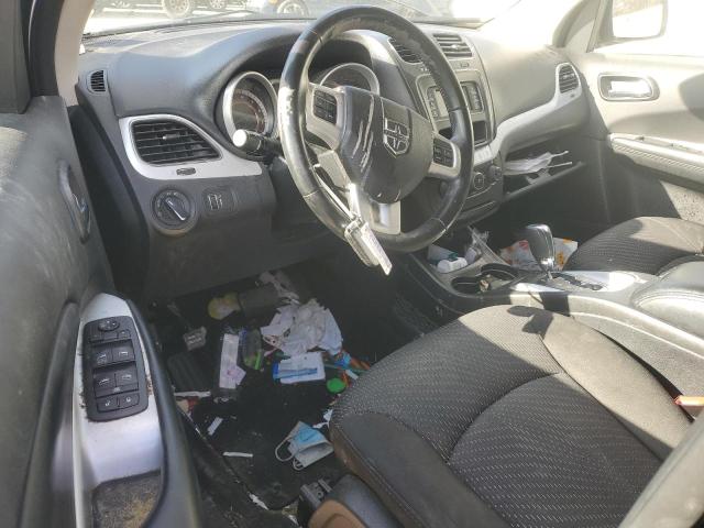 Photo 8 from auction – 2020 DODGE JOURNEY SE with VIN 3C4PDCAB7LT280575