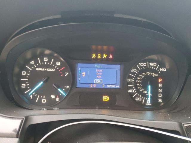 Снимка 9 от търг – 2013 FORD EDGE SE с VIN 2FMDK3GC9DBA97521