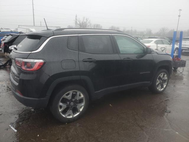 Foto 3 de la subasta – 2019 JEEP COMPASS LI con VIN 3C4NJDCB5KT734761