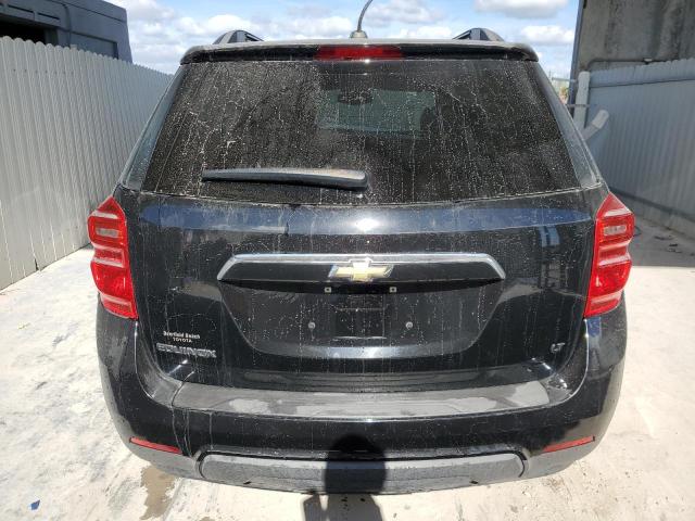 Photo 6 from auction – 2017 CHEVROLET EQUINOX LT with VIN 2GNALCEK3H6207600