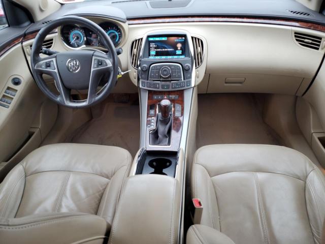 Zdjęcie 8 z aukcji – 2013 BUICK LACROSSE z VIN 1G4GC5E38DF309171