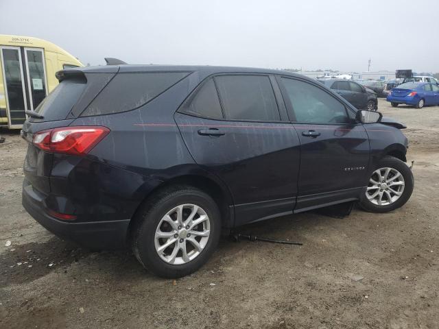 Photo 3 from auction – 2020 CHEVROLET EQUINOX LS with VIN 3GNAXHEV5LS538958