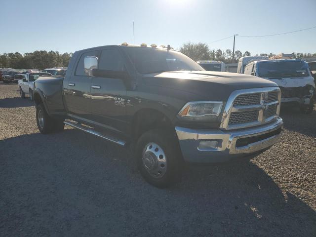 RAM 3500 LARAM 2013 with VIN 3C63RRML1DG604435 - Photo from auction