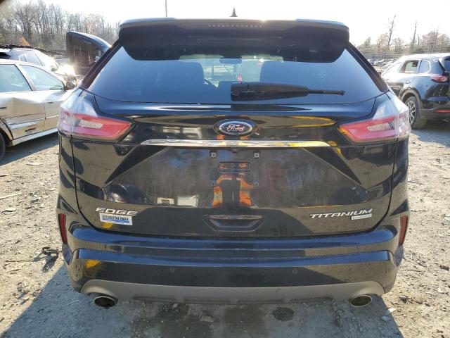 Photo 6 from auction – 2020 FORD EDGE TITAN with VIN 2FMPK3K98LBB15465
