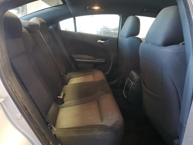 Photo 10 from auction – 2022 DODGE CHARGER SX with VIN 2C3CDXBG7NH200983