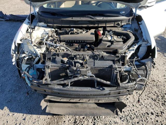 Photo 12 from auction – 2019 NISSAN ROGUE S with VIN KNMAT2MT9KP539996
