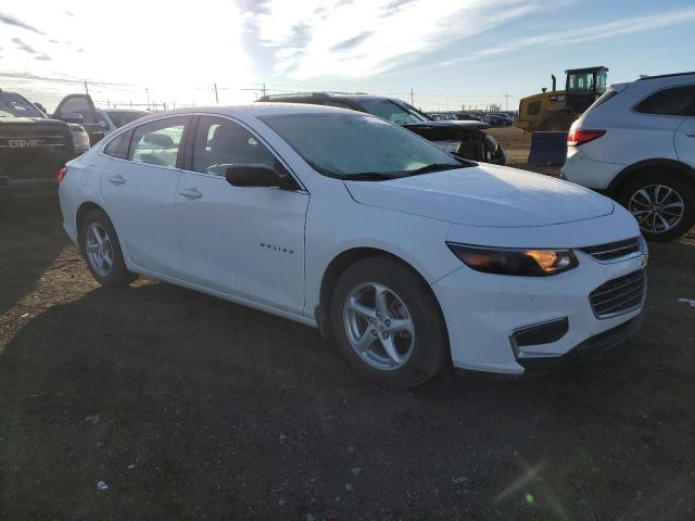 Photo 4 from auction – 2016 CHEVROLET MALIBU LS with VIN 1G1ZB5ST1GF218311