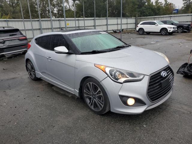 Photo 4 from auction – 2016 HYUNDAI VELOSTER T with VIN KMHTC6AE2GU252865