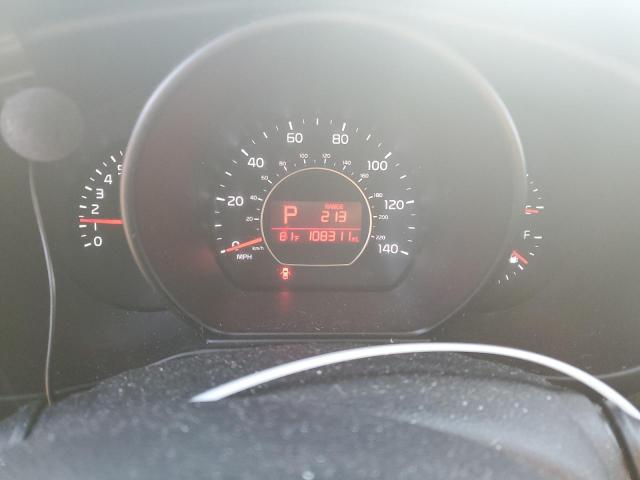 Photo 9 from auction – 2015 KIA SOUL with VIN KNDJN2A25F7129739