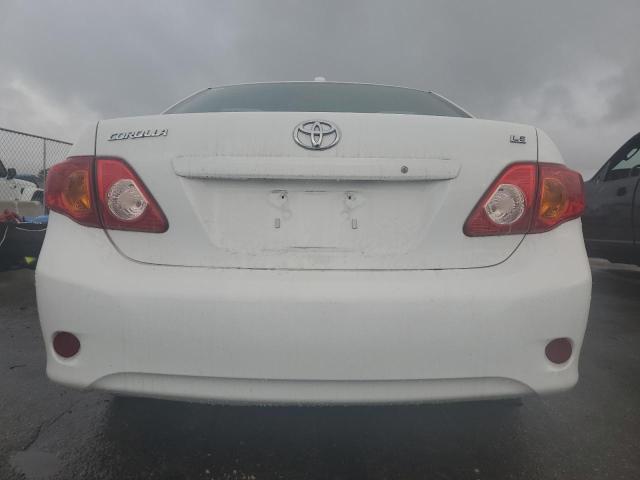 Photo 6 from auction – 2010 TOYOTA COROLLA BA with VIN 2T1BU4EE4AC494704