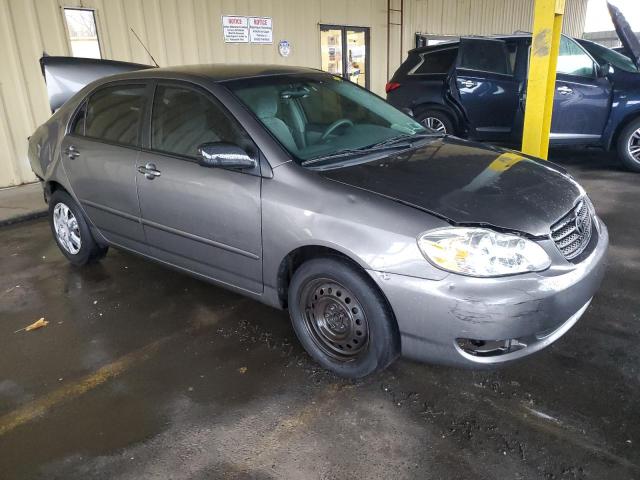 Photo 4 from auction – 2007 TOYOTA COROLLA CE with VIN 2T1BR30E97C740108