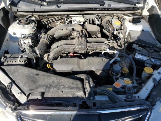 Фото 11 с аукциона – 2016 SUBARU CROSSTREK с VIN JF2GPAKC1G8289040