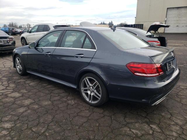 Photo 2 from auction – 2014 MERCEDES-BENZ E 350 with VIN WDDHF5KB2EB057282