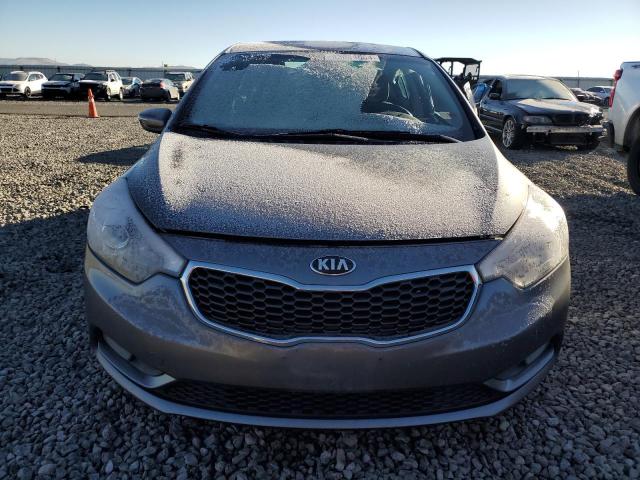 Photo 5 from auction – 2015 KIA FORTE EX with VIN KNAFX4A84F5303440