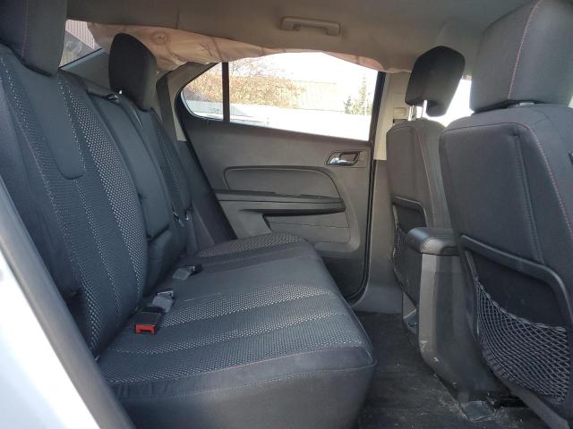 Photo 11 from auction – 2016 CHEVROLET EQUINOX LT with VIN 2GNALCEK8G6206490