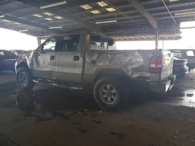 Photo 2 from auction – 2005 FORD F150 SUPER with VIN 1FTPW14575FB42021