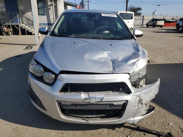 Photo 5 from auction – 2013 CHEVROLET SONIC LT with VIN 1G1JC5SH6D4204644