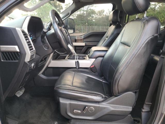 Photo 7 from auction – 2017 FORD F350 SUPER with VIN 1FT8W3BT1HEC06372