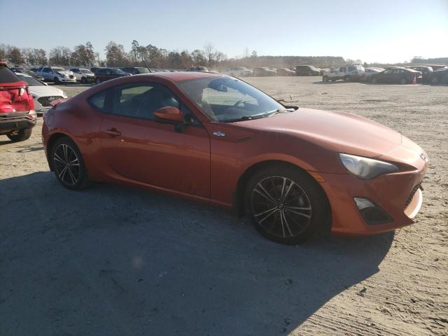 Photo 4 from auction – 2014 TOYOTA SCION FR-S with VIN JF1ZNAA12E9706711