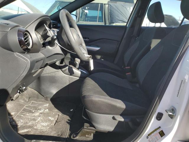 Photo 7 from auction – 2019 NISSAN KICKS S with VIN 3N1CP5CU3KL525180