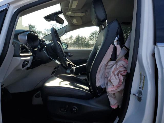 Photo 7 from auction – 2024 CHRYSLER PACIFICA H with VIN 2C4RC1S79RR118386