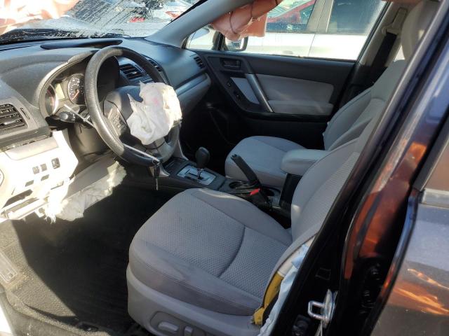 Photo 7 from auction – 2014 SUBARU FORESTER 2 with VIN JF2SJAEC2EH421775