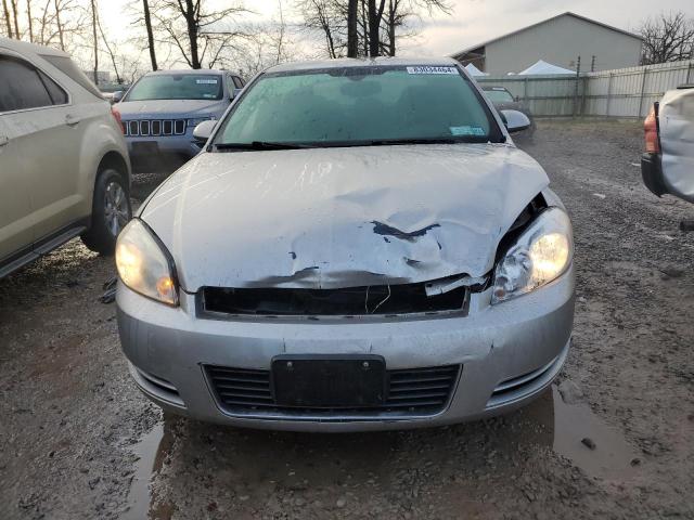 Photo 5 from auction – 2008 CHEVROLET IMPALA LT with VIN 2G1WT58N589258930