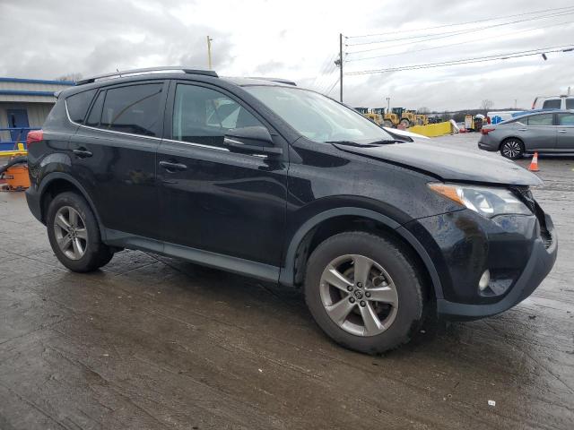 Photo 4 from auction – 2015 TOYOTA RAV4 XLE with VIN 2T3WFREV6FW218921