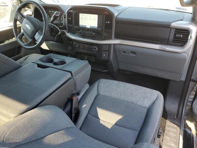 Photo 8 from auction – 2022 FORD F150 SUPER with VIN 1FTEX1CP3NKF30815