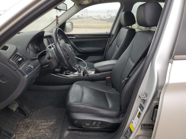 Photo 7 from auction – 2013 BMW X3 XDRIVE2 with VIN 5UXWX9C56D0A17801