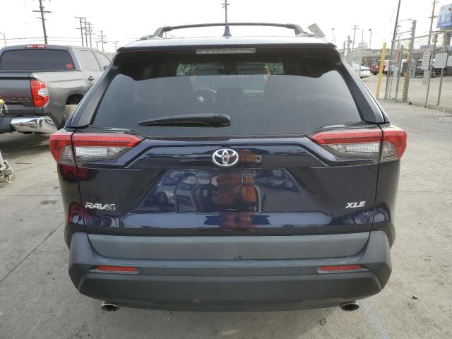 Photo 6 from auction – 2019 TOYOTA RAV4 XLE with VIN 2T3W1RFVXKW031205