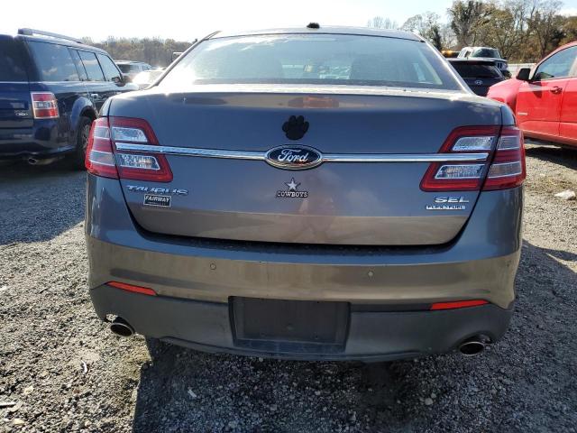 Photo 6 from auction – 2013 FORD TAURUS SEL with VIN 1FAHP2E87DG205827