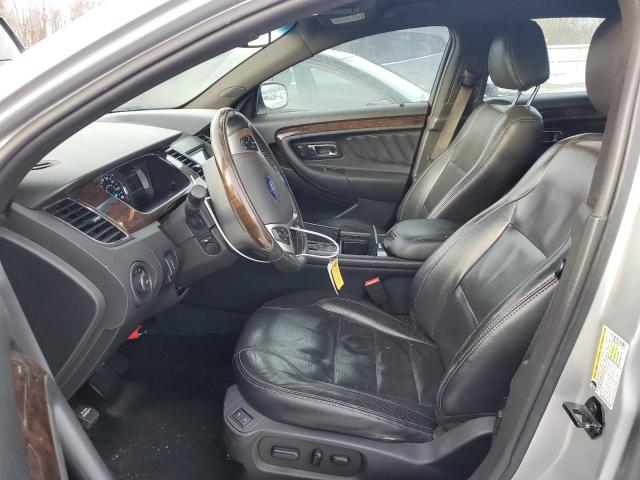 Photo 7 from auction – 2013 FORD TAURUS LIM with VIN 1FAHP2F84DG102248