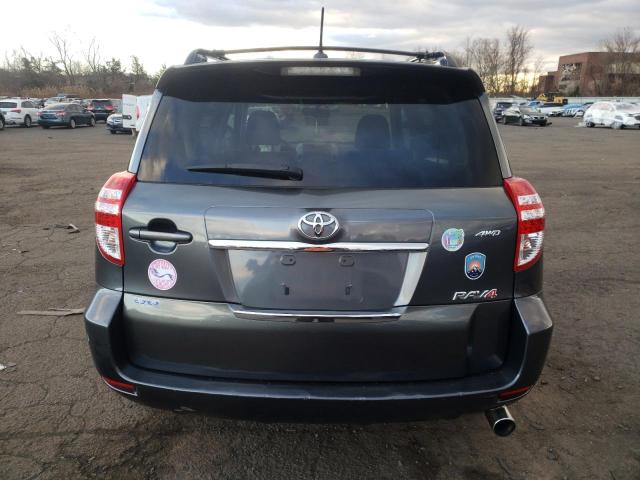 Photo 6 from auction – 2011 TOYOTA RAV4 SPORT with VIN JTMRF4DV5B5046349