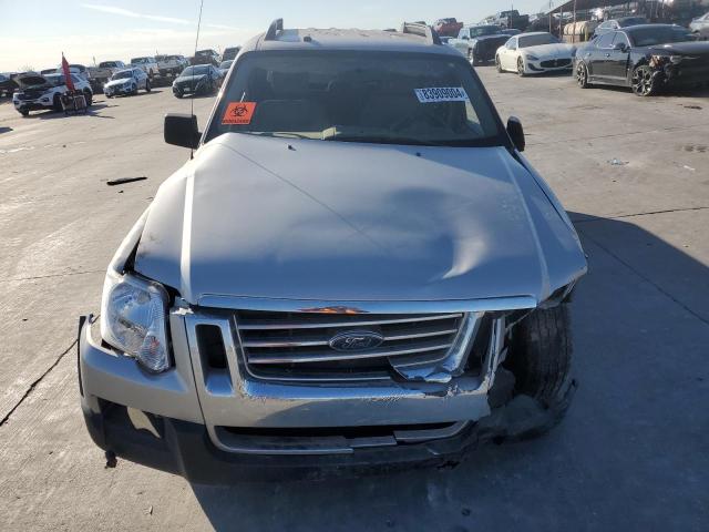 Photo 5 from auction – 2007 FORD EXPLORER S with VIN 1FMEU31K07UA28651
