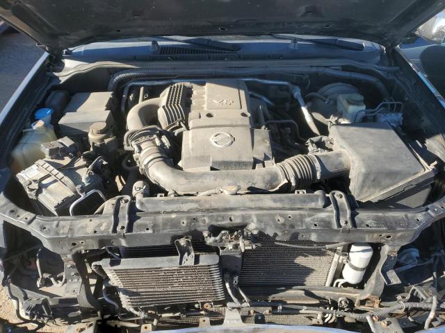 Фото 11 с аукциона – 2014 NISSAN FRONTIER S с VIN 1N6AD0EV4EN763501