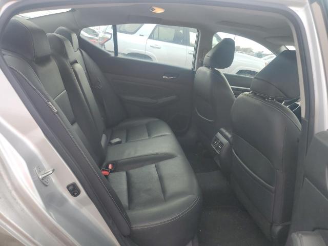 Photo 10 from auction – 2019 NISSAN ALTIMA SL with VIN 1N4BL4EV4KC194115