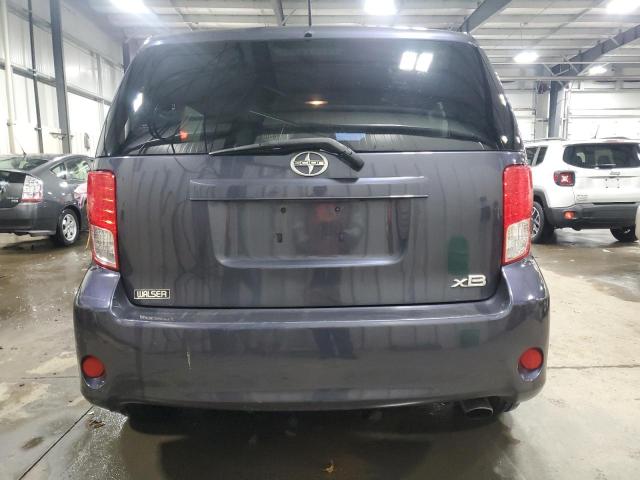 Photo 6 from auction – 2011 TOYOTA SCION XB with VIN JTLZE4FE9B1127432