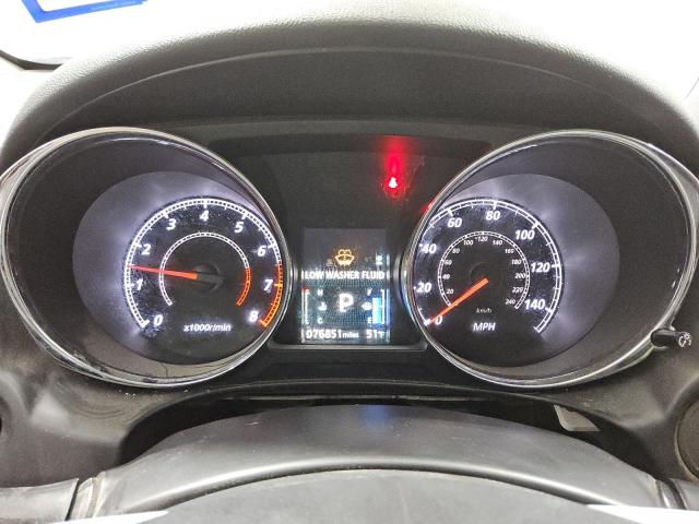 Photo 9 from auction – 2020 MITSUBISHI OUTLANDER with VIN JA4AR3AU3LU024734