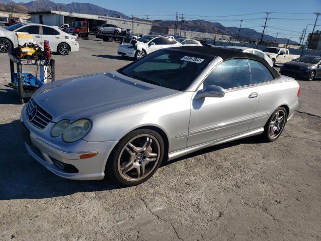 MERCEDES-BENZ 170 2005 with VIN WDBTK76G65T038017 - Photo from auction