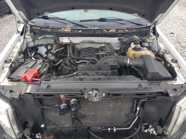 Photo 11 from auction – 2011 FORD F150 SUPER with VIN 1FTFW1EF9BKE12811